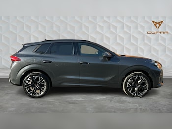 Used Cupra Terramar 2026 for sale - 78643773: Photo