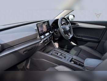 Used Cupra Leon 2023 for sale - 77691045: Photo