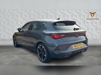 Used Cupra Leon 2023 for sale - 77691045: Photo