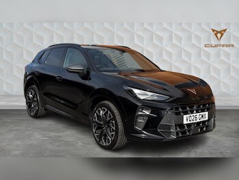 Used Cupra Terramar 2026 for sale - 77877686: Photo