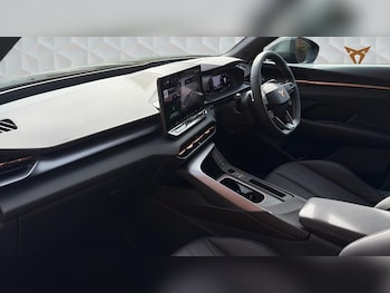 Used Cupra Terramar 2026 for sale - 77877686: Photo