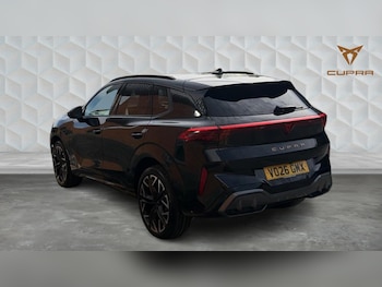 Used Cupra Terramar 2026 for sale - 77877686: Photo