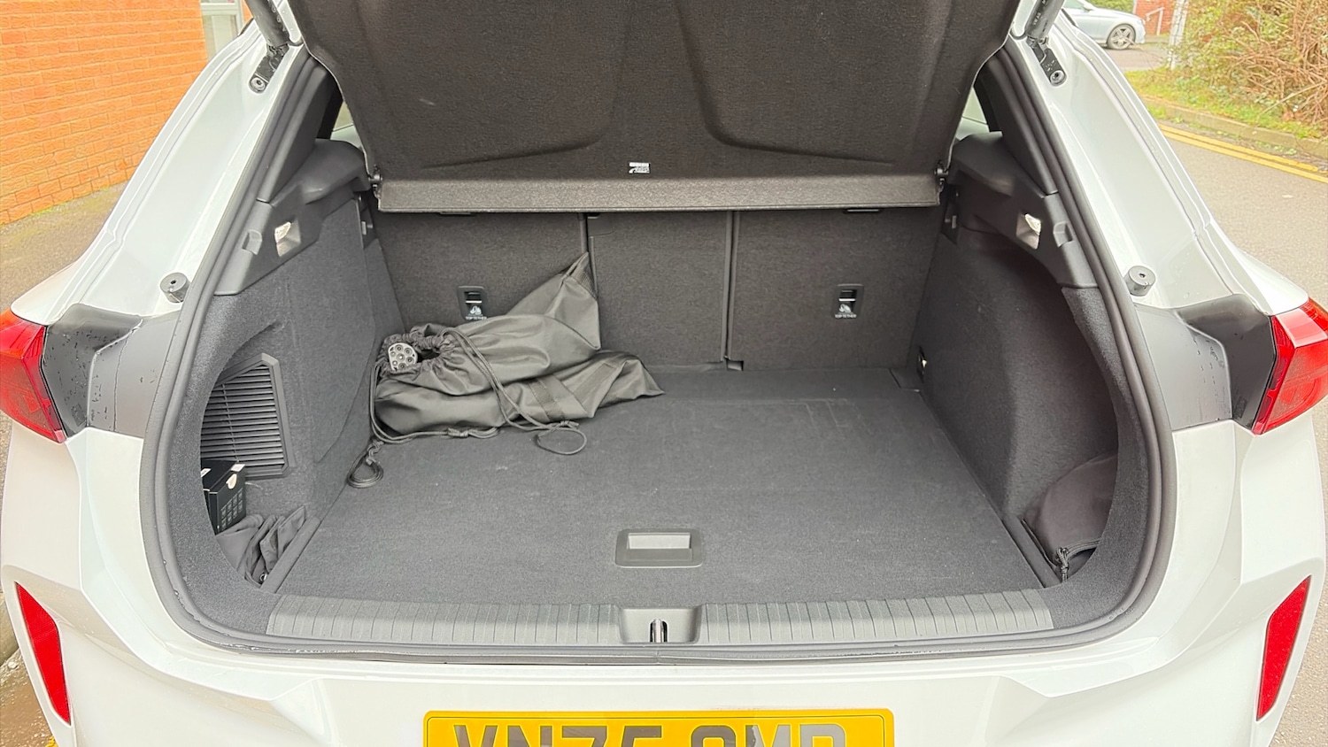 Used Cupra Terramar 2025 for sale - 77877682: Photo 18