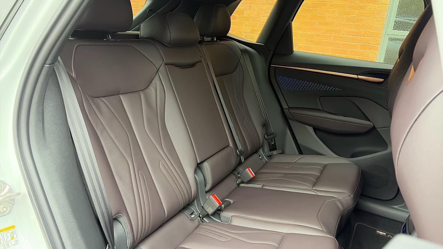 Used Cupra Terramar 2025 for sale - 77877682: Photo 19