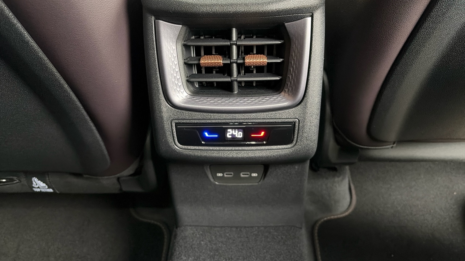 Used Cupra Terramar 2025 for sale - 77877682: Photo 20