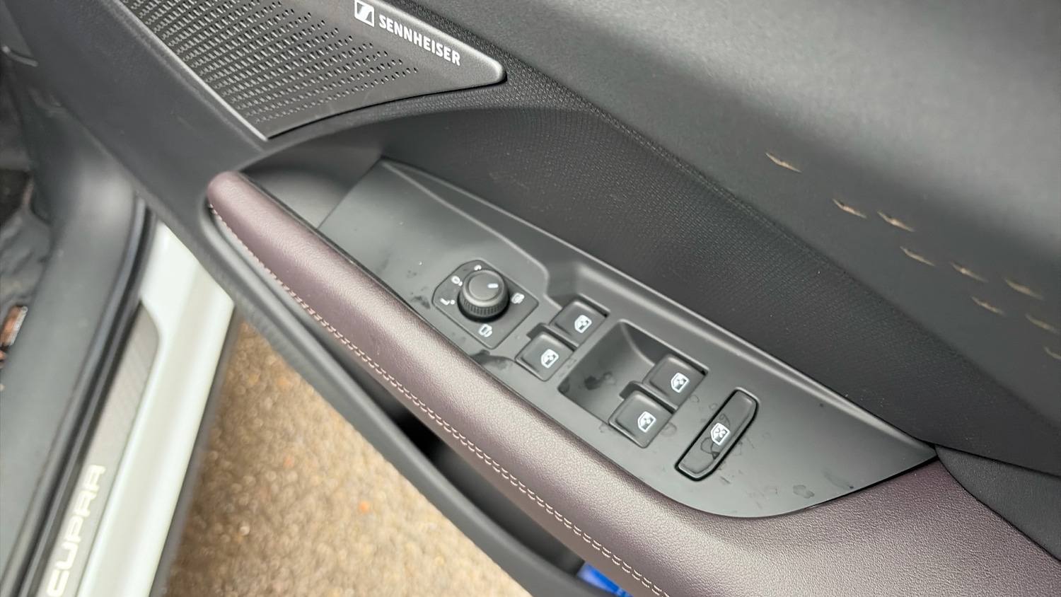 Used Cupra Terramar 2025 for sale - 77877682: Photo 22