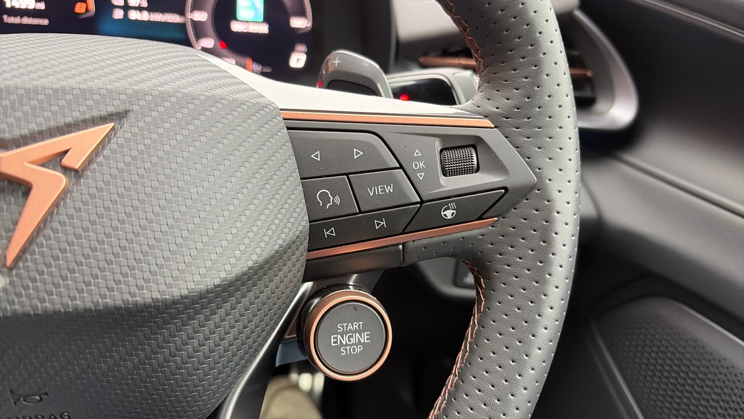 Used Cupra Terramar 2025 for sale - 77877682: Photo 26