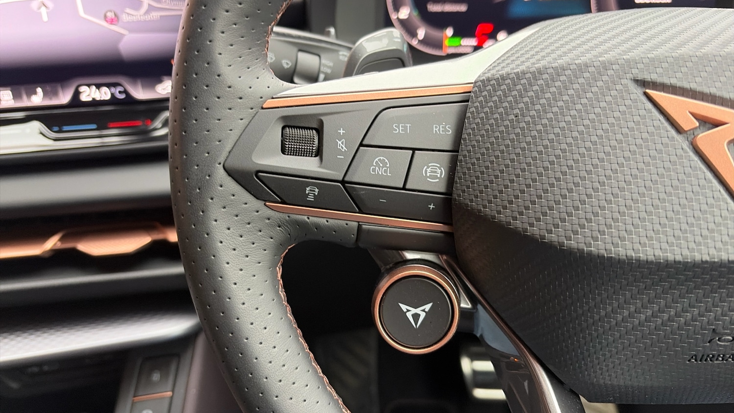 Used Cupra Terramar 2025 for sale - 77877682: Photo 27