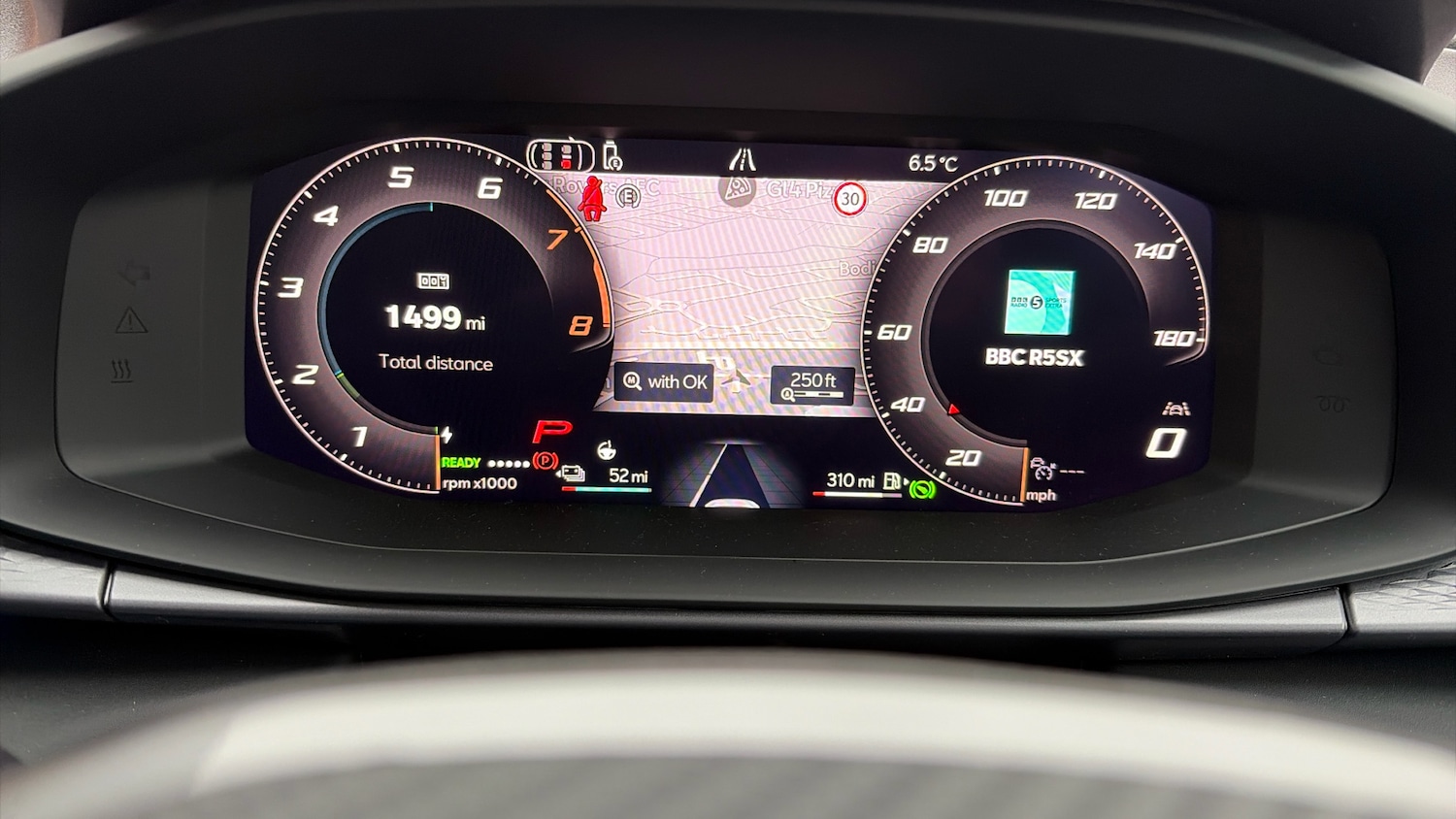 Used Cupra Terramar 2025 for sale - 77877682: Photo 30