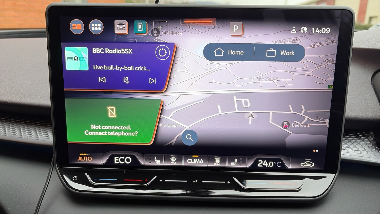 Used Cupra Terramar 2025 for sale - 77877682: Photo 31