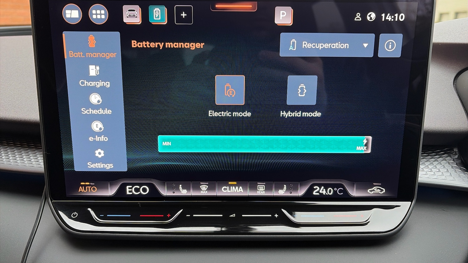 Used Cupra Terramar 2025 for sale - 77877682: Photo 34