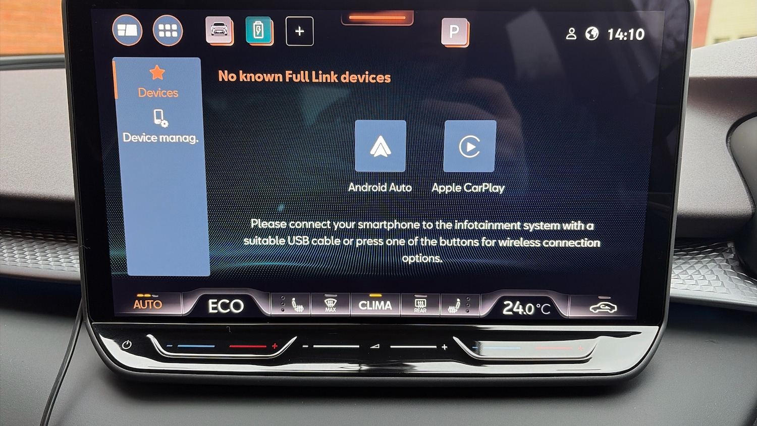 Used Cupra Terramar 2025 for sale - 77877682: Photo 35