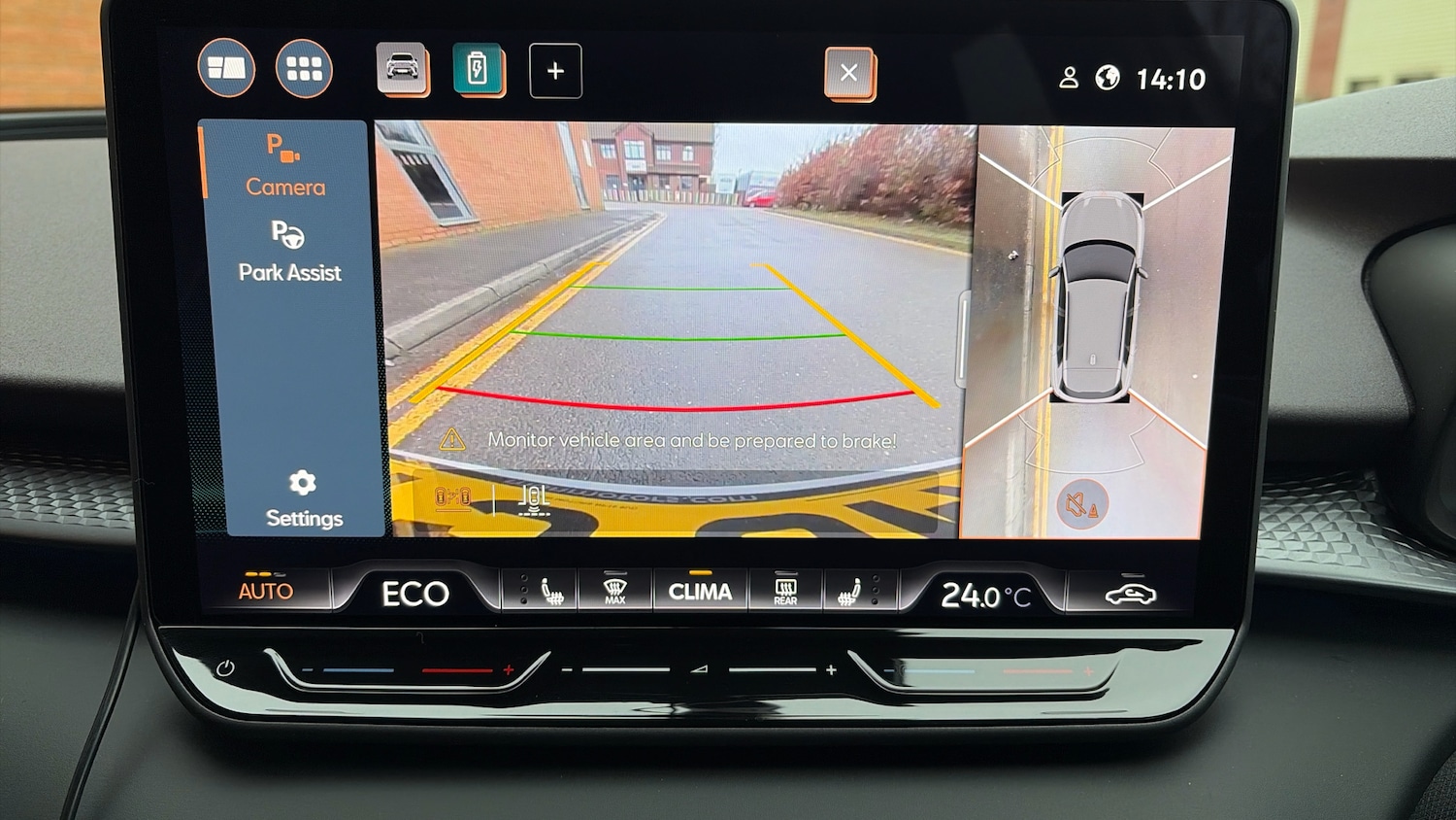 Used Cupra Terramar 2025 for sale - 77877682: Photo 40