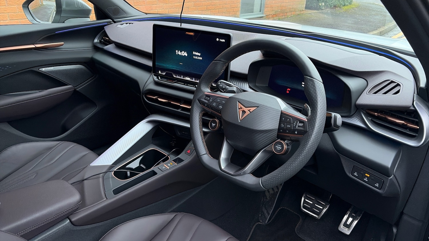 Used Cupra Terramar 2025 for sale - 77877682: Photo 6