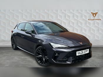 Used Cupra Leon 2026 for sale - 79299273: Photo