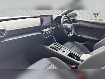 Used Cupra Leon 2026 for sale - 79299273: Photo
