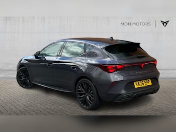Used Cupra Leon 2026 for sale - 79299273: Photo