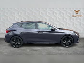 Used Cupra Leon 2026 for sale - 79299273: Photo