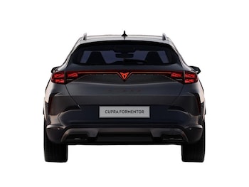 Used Cupra Formentor undefined for sale - 77750121: Photo