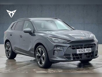 Used Cupra Terramar 2025 for sale - 78236798: Photo