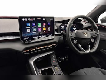 Used Cupra Terramar 2025 for sale - 78236798: Photo