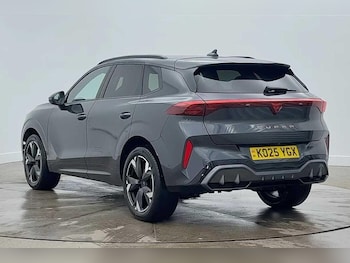 Used Cupra Terramar 2025 for sale - 78236798: Photo