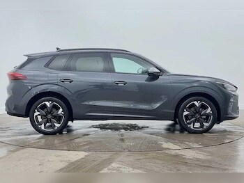 Used Cupra Terramar 2025 for sale - 78236798: Photo