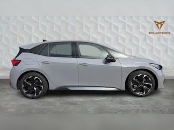 Used Cupra Born 2025 for sale - 77845560: Photo