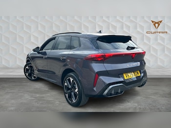 Used Cupra Terramar 2026 for sale - 79054585: Photo