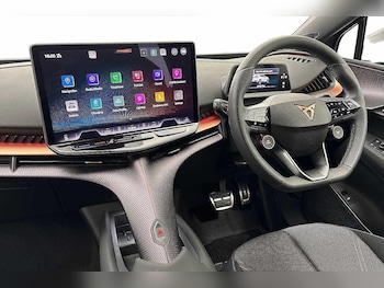 Used Cupra Tavascan 2025 for sale - 79468019: Photo