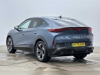 Used Cupra Tavascan 2025 for sale - 79468019: Photo