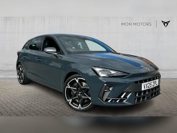 Used Cupra Leon 2025 for sale - 79754861: Photo