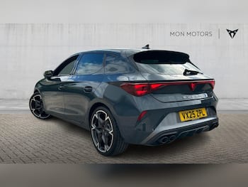 Used Cupra Leon 2025 for sale - 79754861: Photo