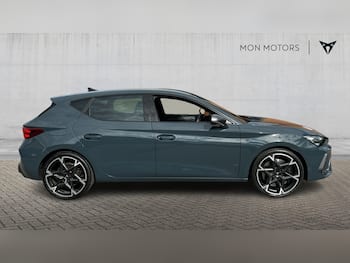 Used Cupra Leon 2025 for sale - 79754861: Photo
