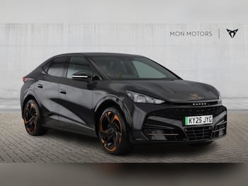 Used Cupra Tavascan 2025 for sale - 79703958: Photo