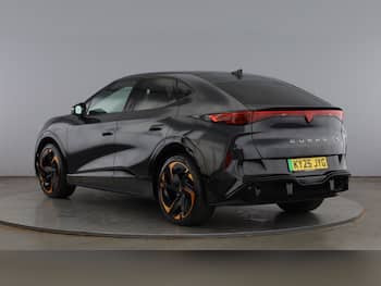 Used Cupra Tavascan 2025 for sale - 79703958: Photo