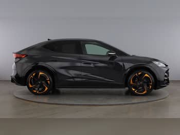 Used Cupra Tavascan 2025 for sale - 79703958: Photo
