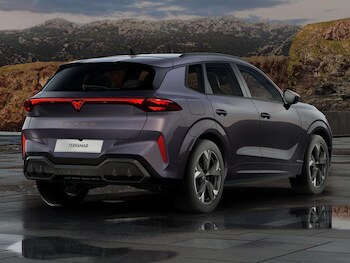 Used Cupra Terramar undefined for sale - 77750122: Photo