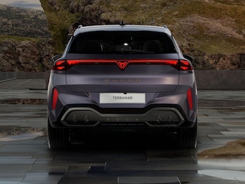 Used Cupra Terramar undefined for sale - 77750122: Photo