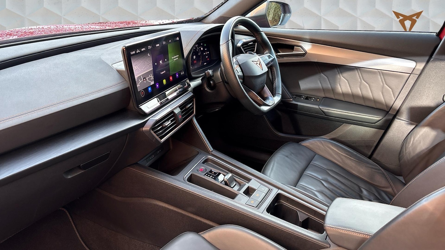 Used Cupra Formentor 2024 for sale - 77678494: Photo 2