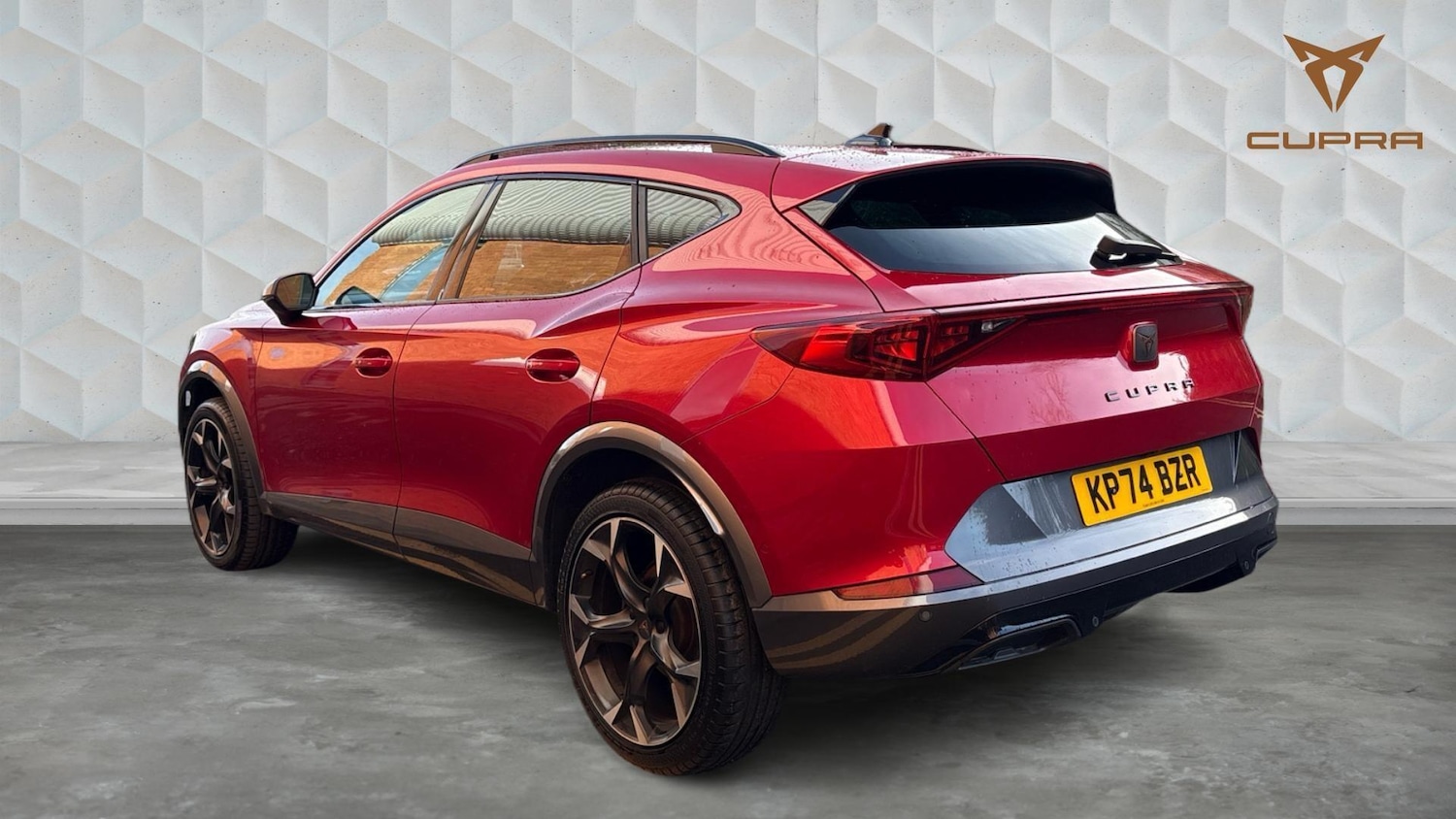 Used Cupra Formentor 2024 for sale - 77678494: Photo 3