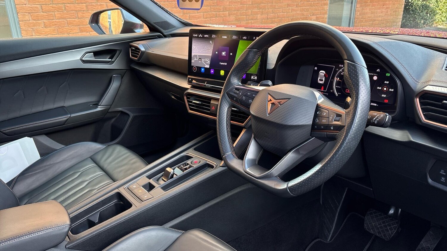 Used Cupra Formentor 2024 for sale - 77678494: Photo 6