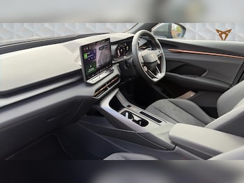 Used Cupra Terramar 2025 for sale - 78643740: Photo