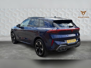 Used Cupra Terramar 2025 for sale - 78643740: Photo