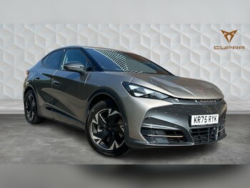 Used Cupra Tavascan 2025 for sale - 78929321: Photo