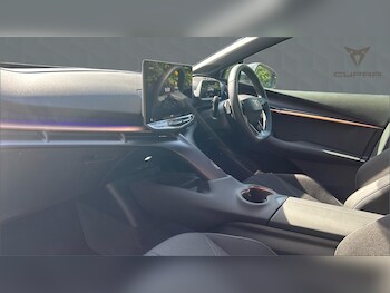Used Cupra Tavascan 2025 for sale - 78929321: Photo