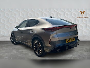 Used Cupra Tavascan 2025 for sale - 78929321: Photo