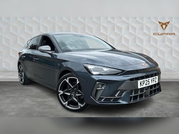 Used Cupra Leon 2025 for sale - 78643756: Photo