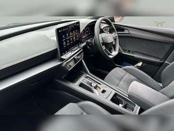 Used Cupra Leon 2025 for sale - 78643756: Photo