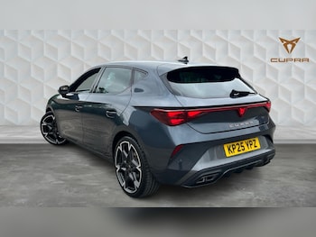 Used Cupra Leon 2025 for sale - 78643756: Photo